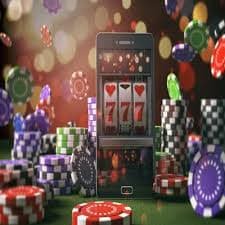 Antarmuka pemilihan metode pembayaran di dkiplay88 menampilkan DANA, OVO, GoPay, dan opsi transfer bank