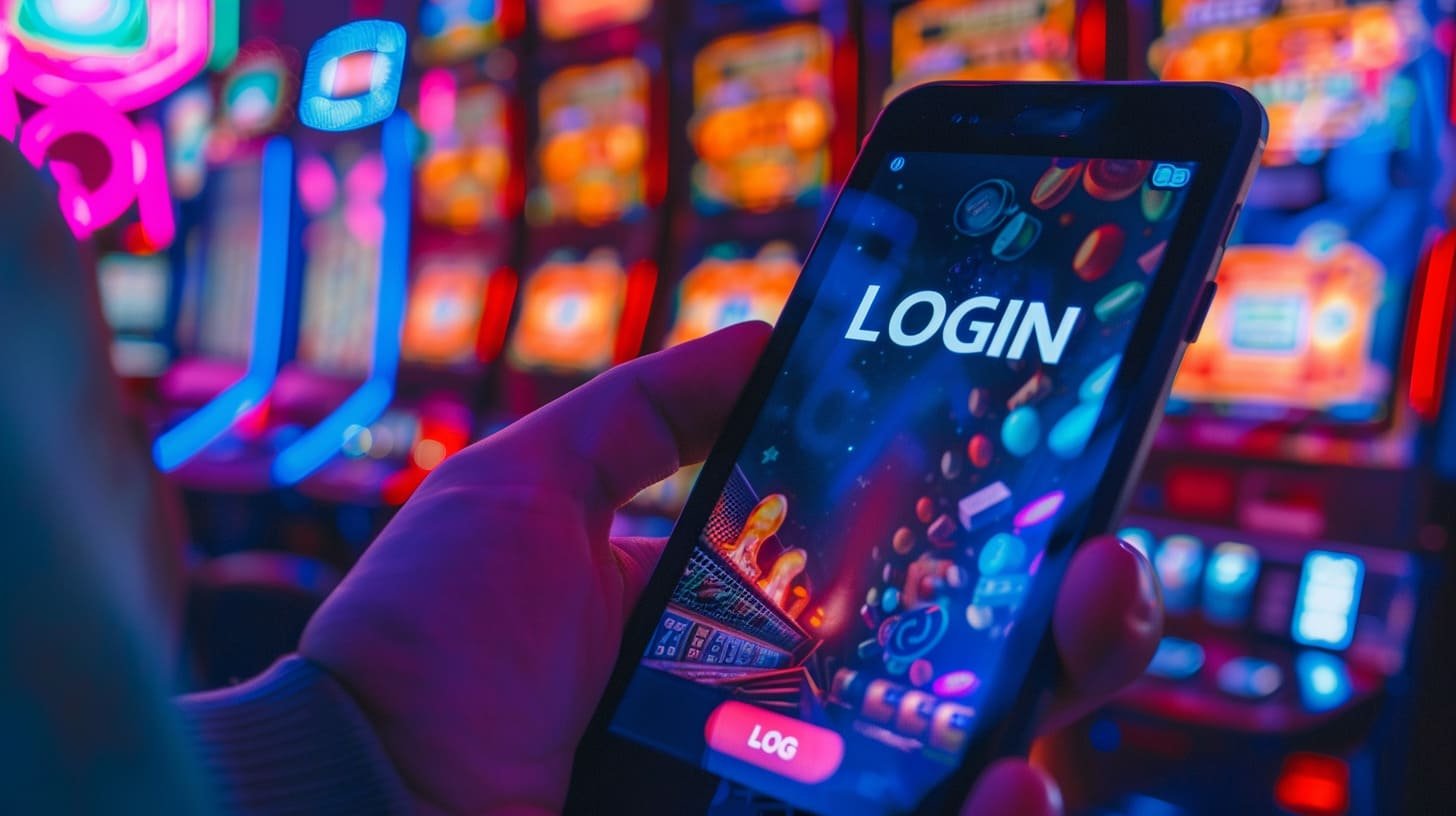 Antarmuka daftar dan verifikasi dkiplay88 di perangkat mobile